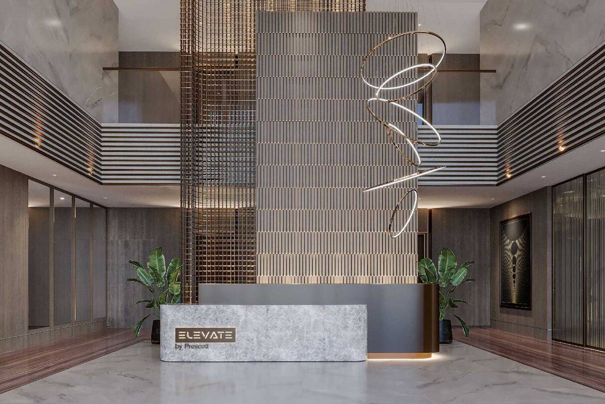 Elevate